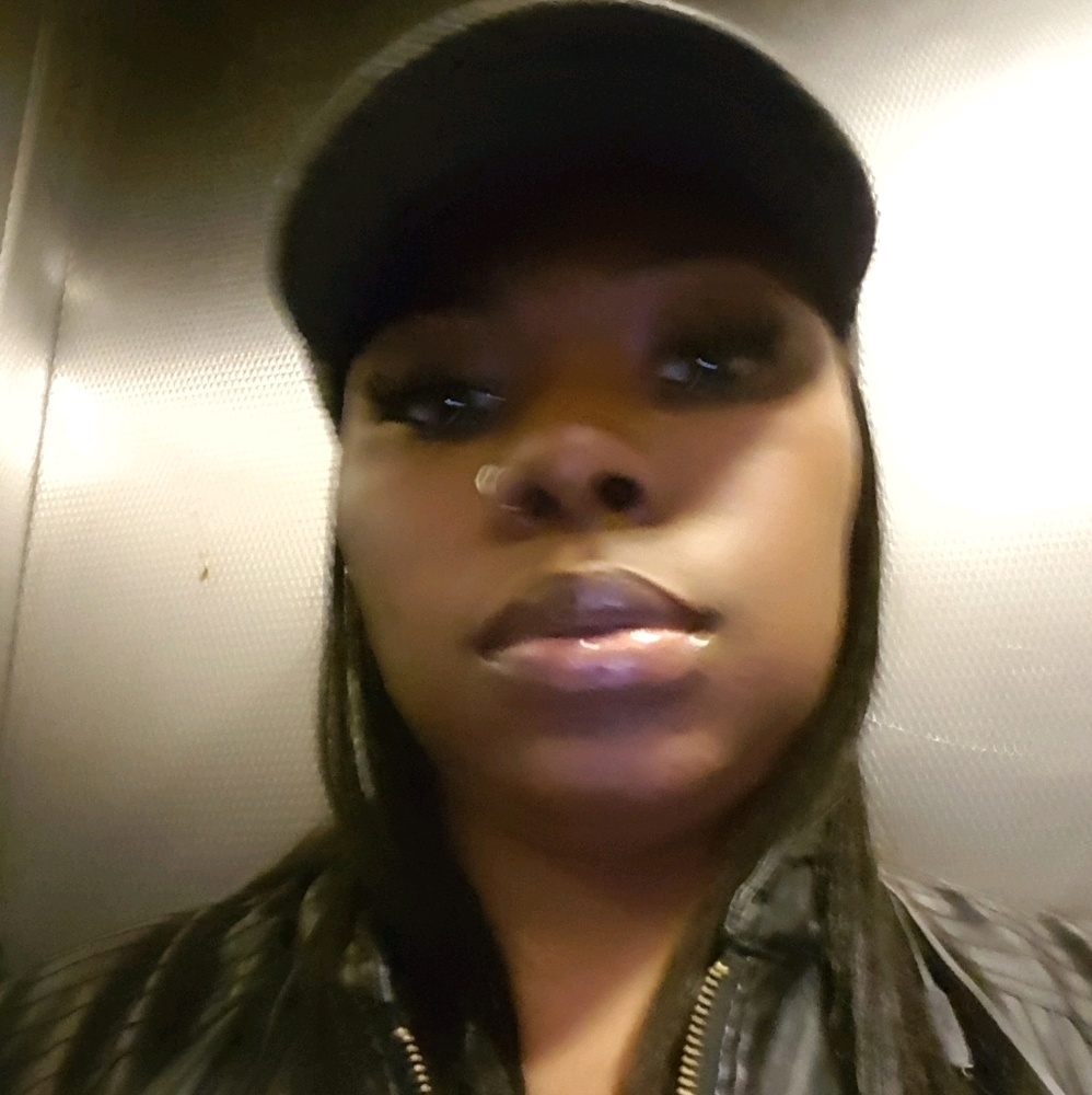 Meet your Posher, Goddess